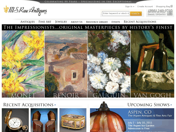 www.frenchquarterantiques.com