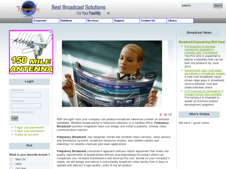 www.frequencybroadcast.com