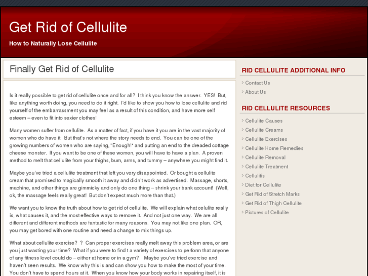 www.getridofcellulite.org