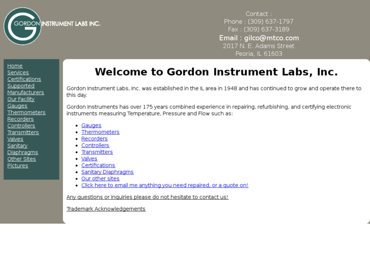 www.gordoninstruments.org