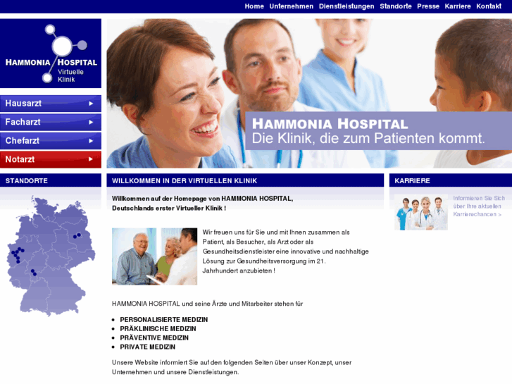 www.hammonia-hospital.com