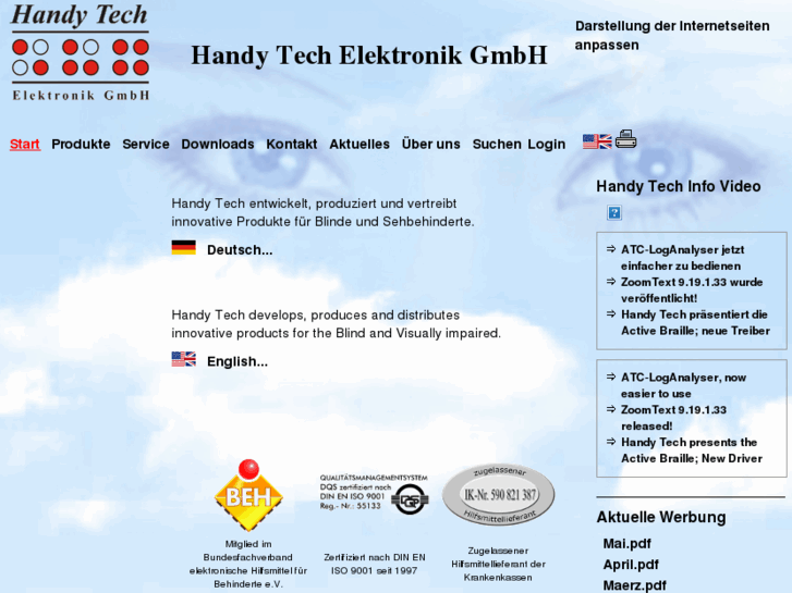 www.handytech.de