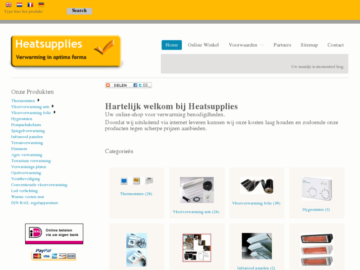 www.heatsupplies.nl