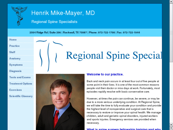 www.henrikmike-mayermd.com