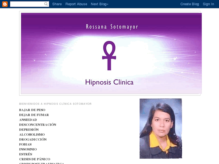 www.hipnosisclinicasotomayor.com