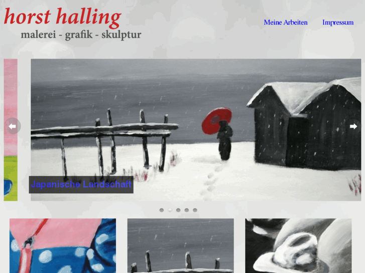 www.horst-halling.de