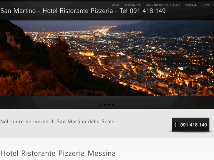 www.hotelristorantesanmartino.com