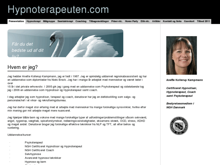 www.hypnoterapeuten.com