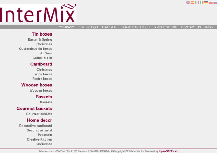 www.intermixsrl.com