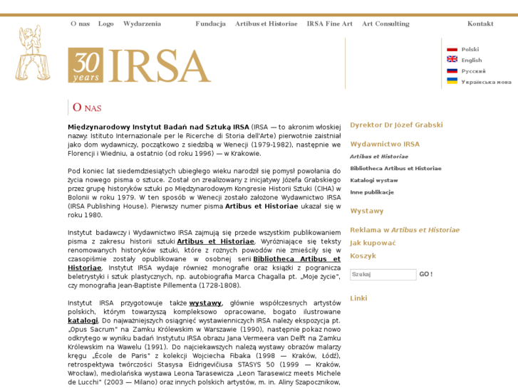 www.irsa.com.pl