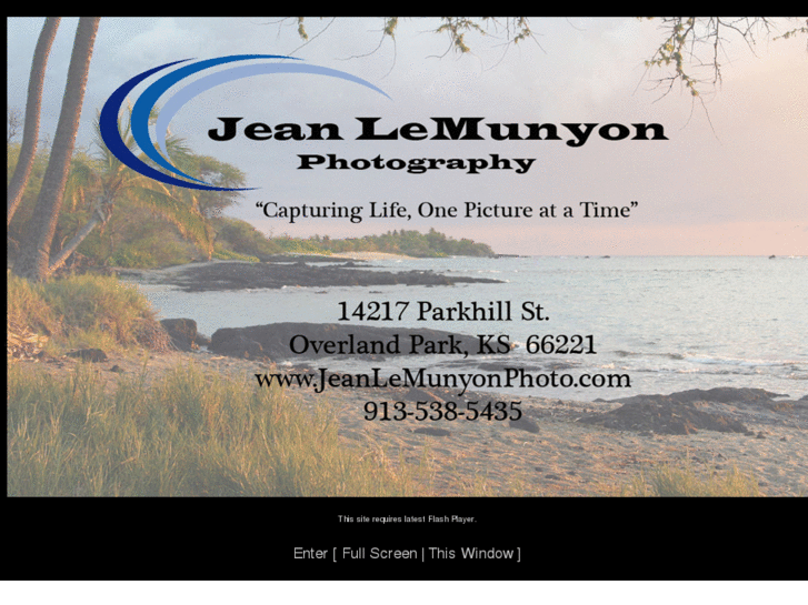 www.jeanlemunyonphoto.com