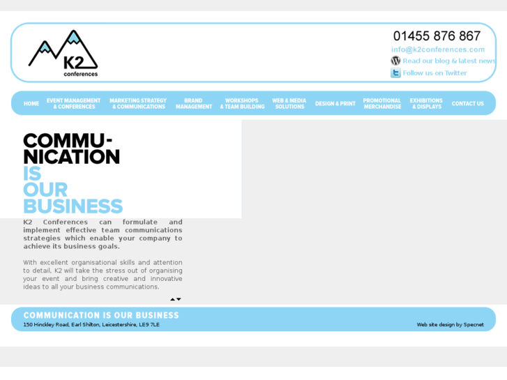 www.k2conferences.com
