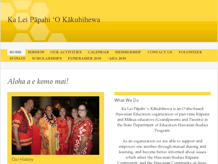 www.kaleipapahi.com