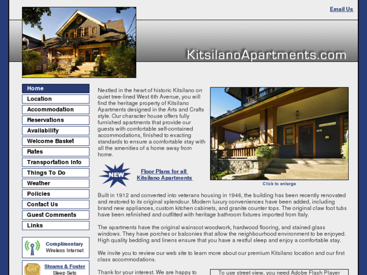 www.kitsilanoapartments.com