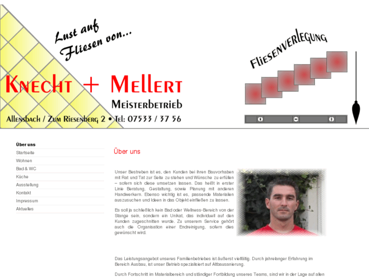 www.knecht-mellert.com