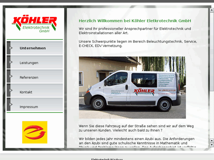 www.koehler-elektrotechnik.com