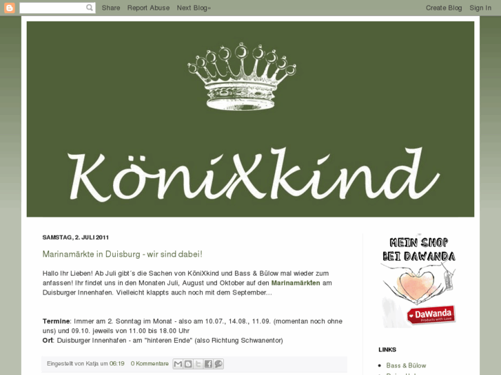 www.koenixkind.com