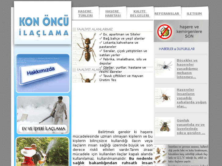 www.kononcuilaclama.com