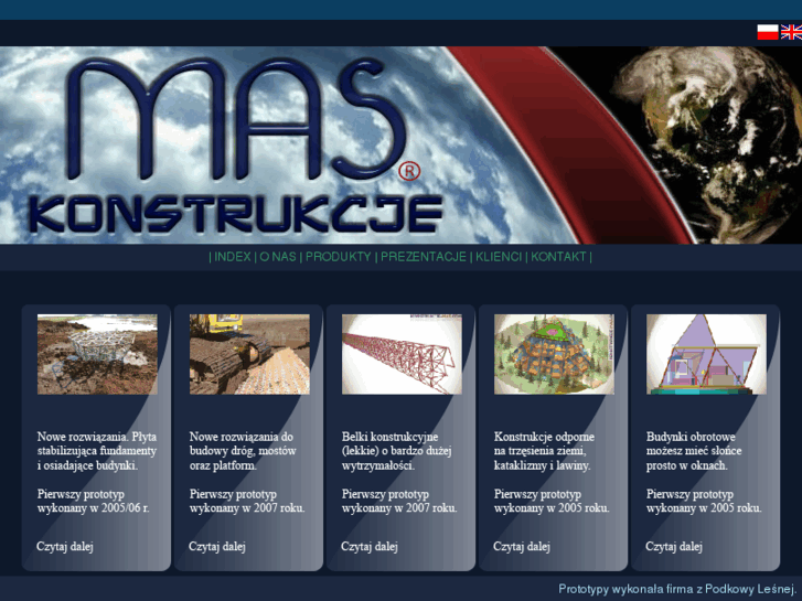 www.konstrukcje-mas.com