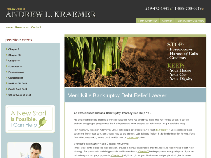 www.kraemerlawyer.com