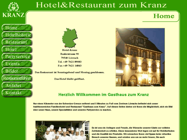 www.kranz-loerrach.de