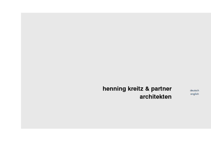 www.kreitz-architekten.com