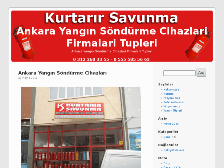 www.kurtarirsavunma.com