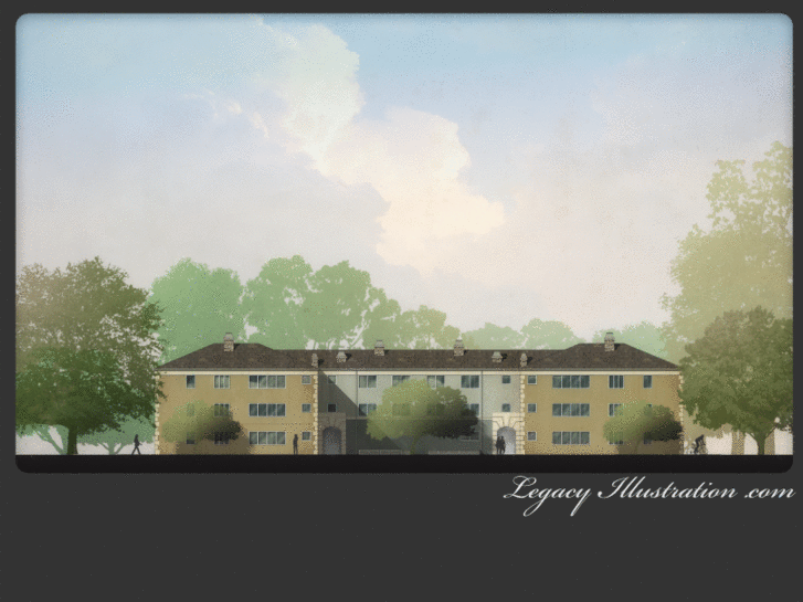 www.legacyillustration.com