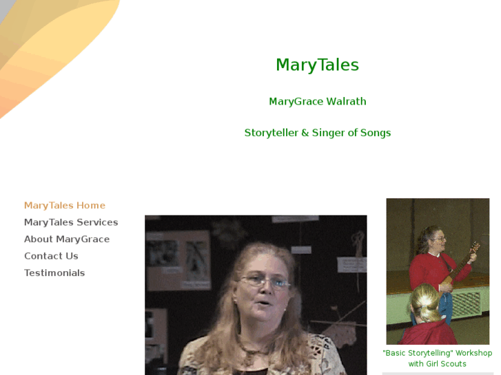 www.marytales.org