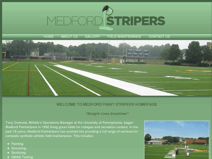 www.medfordpaintstripers.com