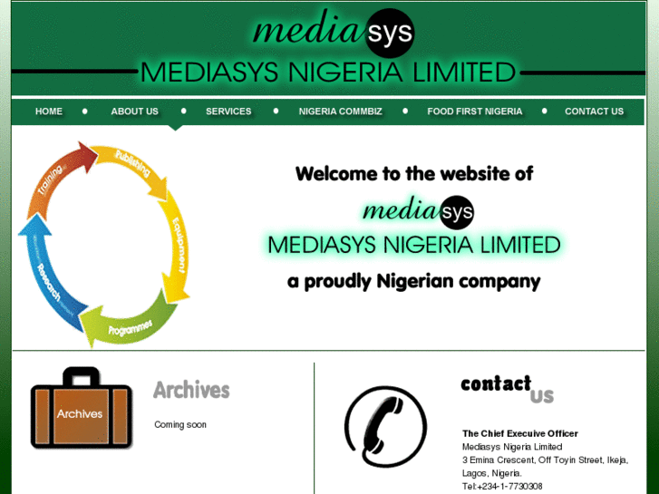 www.mediasysng.com