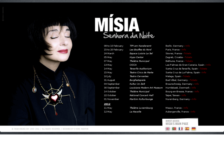 www.misia-online.com