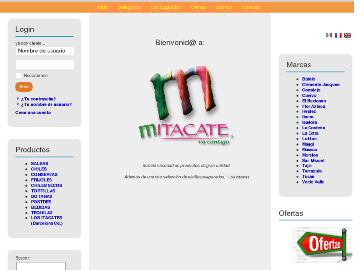 www.mitacate.com