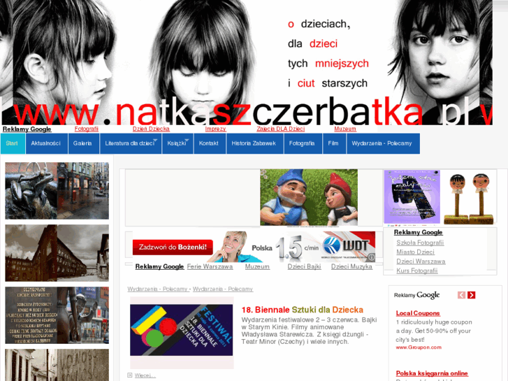 www.natkaszczerbatka.pl