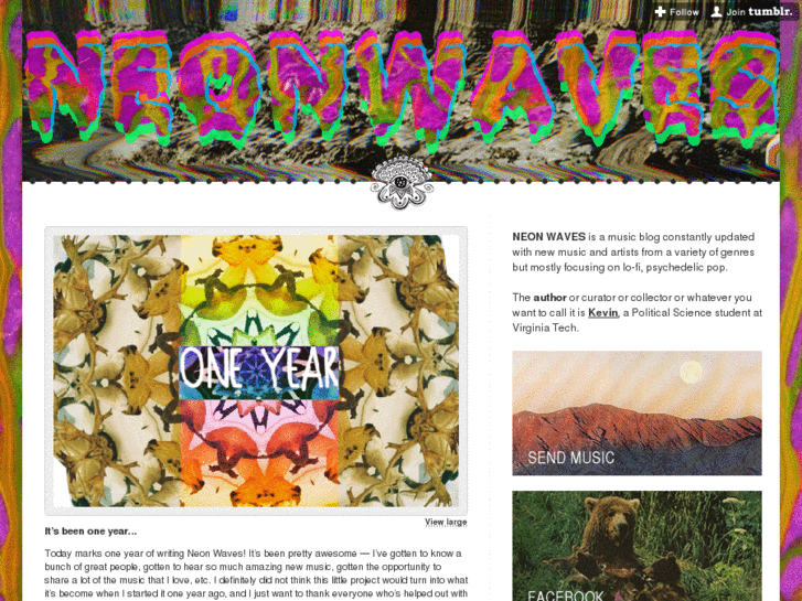 www.neonwaves.net