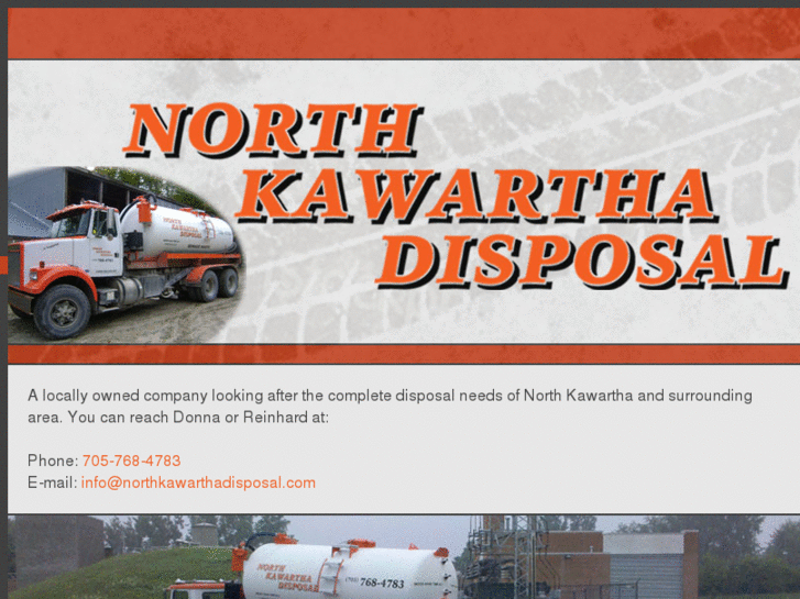 www.northkawarthadisposal.com