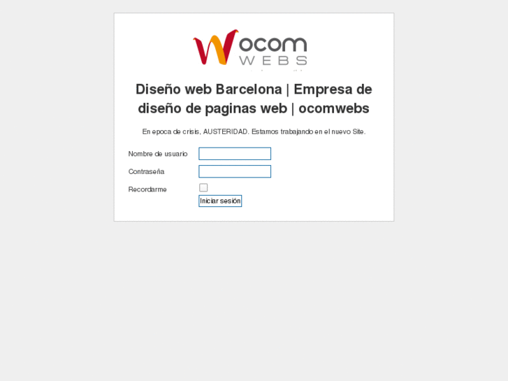 www.ocomwebs.com