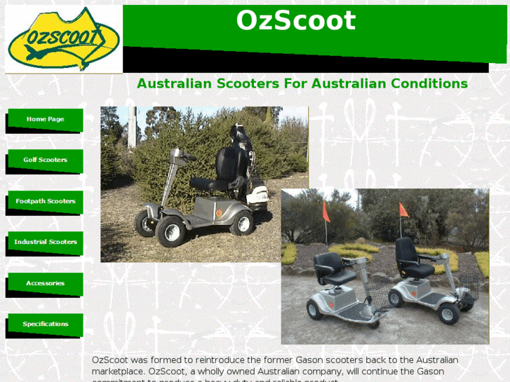 www.ozscoot.com