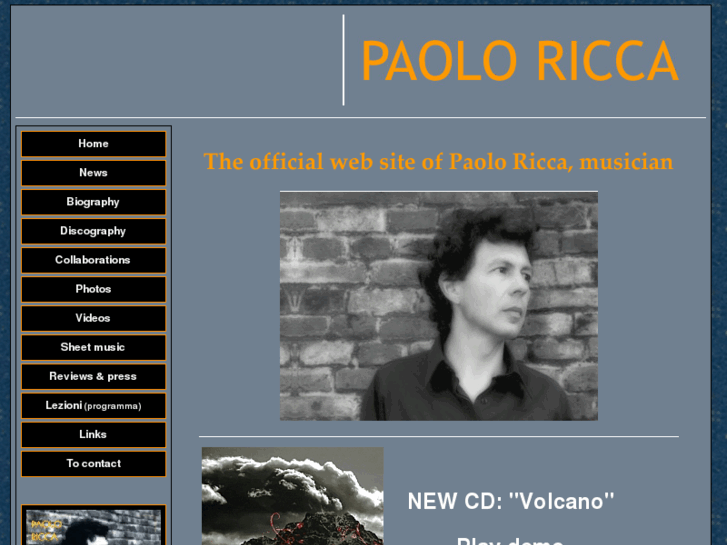 www.paoloricca.com