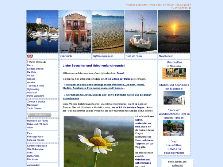 www.paros-online.de