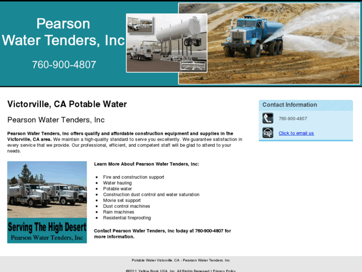 www.pearsonwatertenders.com