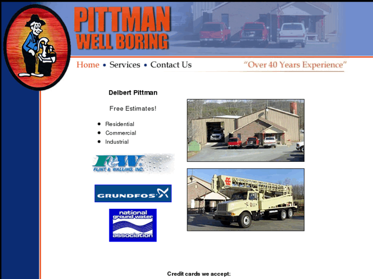 www.pittmanwellboring.com