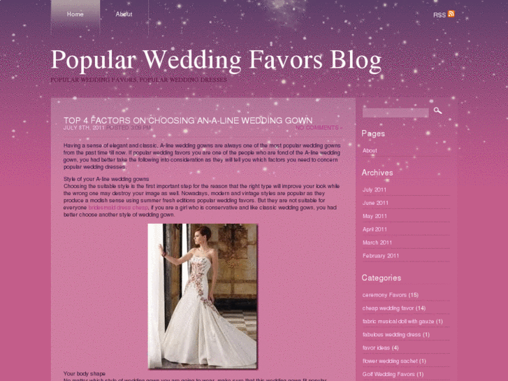 www.popular-wedding-favors.com