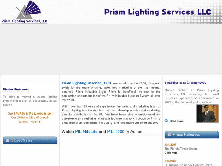 www.prismlighting.net