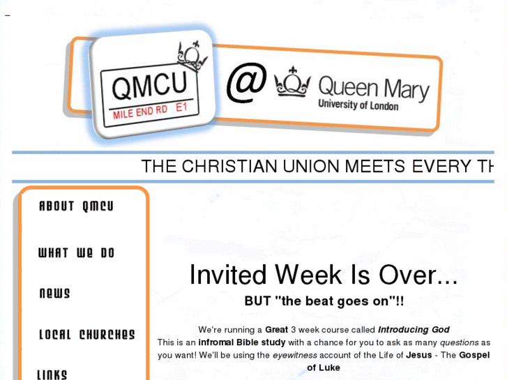 www.qmcu.co.uk