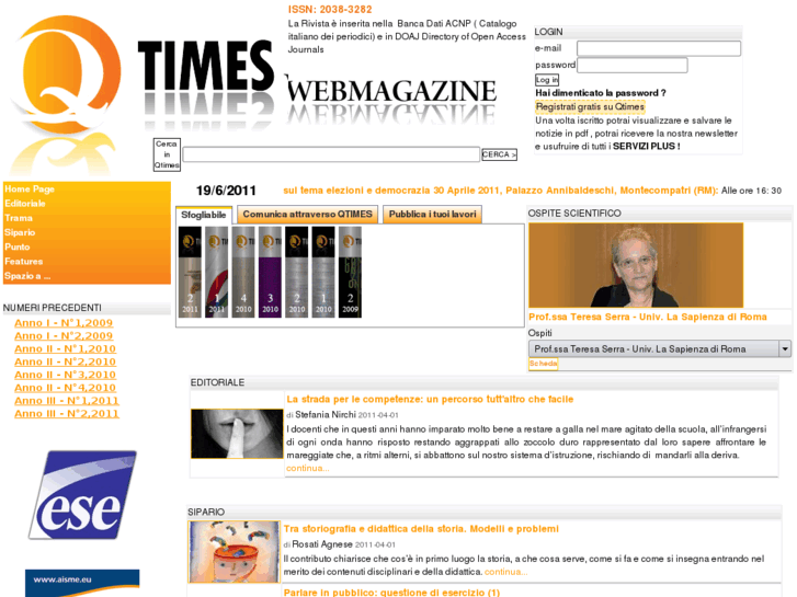 www.qtimes.it