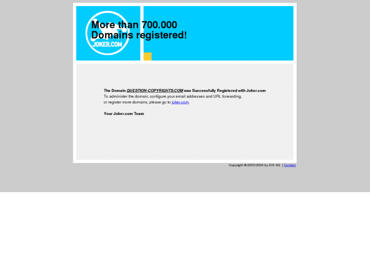 www.question-copyrights.com