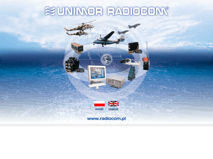 www.radiocom.pl