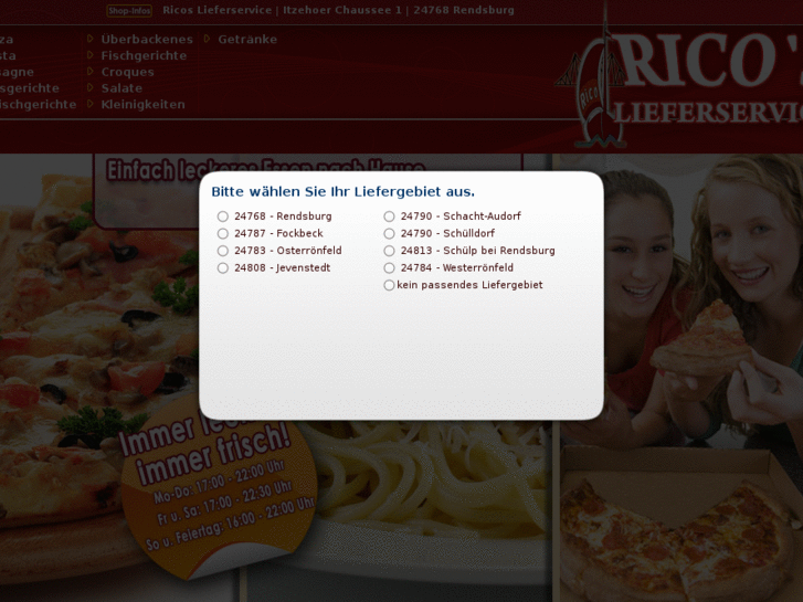 www.ricos-pizza.de