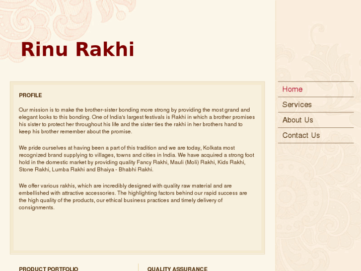 www.rinurakhi.com